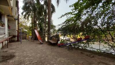 Image of 480 Sq.ft 1 BHK Apartment / Flat for sale in Goregaon East, Mumbai for Rs. 3600000