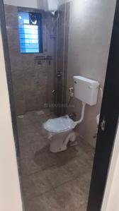 Image of 837 Sq.ft 2 BHK Apartment / Flat for rent in Anmol Eleganzia Royale, Andheri West, Mumbai for Rs. 100000