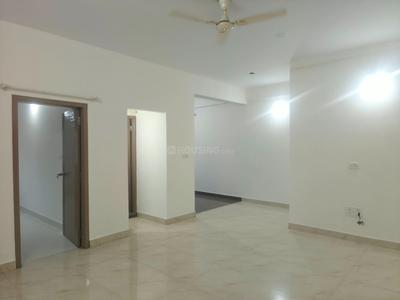 Hall Image of 1200 Sq.ft 2 BHK Apartment / Flat for rent in HBR Layout Bengaluru for Rs. 35000