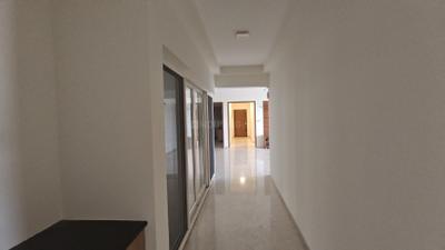 Passage Image of 3255 Sq.ft 4 BHK Apartment / Flat for rent in Saran Mulberry Woods, Carmelaram Bengaluru for Rs. 105000
