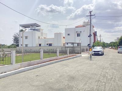 Image of 1200 Sq.ft Residential Plot / Land for sale in Kurumbapalayam, Coimbatore for Rs. 5250000
