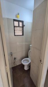 Image of 650 Sq.ft 1 BHK Apartment / Flat for rent in Adani Aangan, Shantigram, Ahmedabad for Rs. 23000