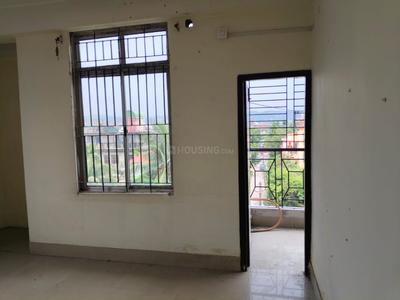 Bedroom Image of 1960 Sq.ft 3 BHK Penthouse for sale in Hatigaon Guwahati for Rs. 7800000