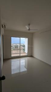 Hall Image of 1700 Sq.ft 3 BHK Apartment / Flat for rent in Nayantara Presidency, Indira Nagar Nashik for Rs. 27000