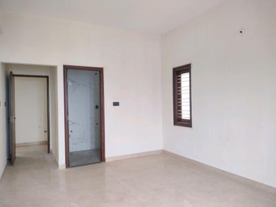 Bedroom Image of 2090 Sq.ft 3 BHK Apartment / Flat for sale in Sai Ganesh Sri Padma Nivas, RR Nagar Bengaluru for Rs. 20901000