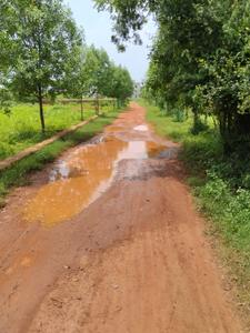 Image of 1250 Sq.ft Residential Plot / Land for sale in Phulnakhara, Cuttack for Rs. 3875000