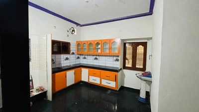Kitchen Image of 900 Sq.ft 2 BHK Independent House for sale in B. Thandrapadu Kurnool for Rs. 6500000