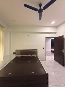 Hall Image of 2200 Sq.ft 3 BHK Apartment / Flat for sale in Shree Balaji Wind Park, Vaishno Devi Circle Ahmedabad for Rs. 13151000