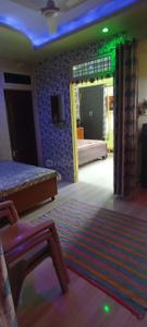 Hall Image of 450 Sq.ft 1 BHK Apartment / Flat for sale in Rawat GMRP Colonizers Shiv Priyanshu Residency, Hathod Jaipur for Rs. 850000