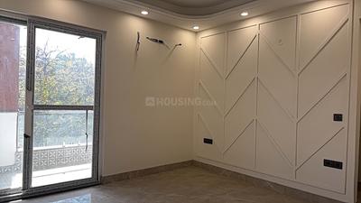 Bedroom Image of 2250 Sq.ft 3 BHK Builder Floor for sale in Sector 28 Faridabad for Rs. 28000000