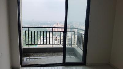 Living Room Image of 904 Sq.ft 2 BHK Apartment / Flat for sale in Runwal Gardens Phase 3 Bldg No 24 To 26, Dombivli East Thane for Rs. 7500000