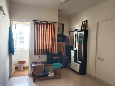 Bedroom Image of 930 Sq.ft 2 BHK Apartment / Flat for sale in Hongasandra Bengaluru for Rs. 8500000