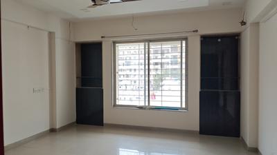 Fortune Apartment Living Room 1