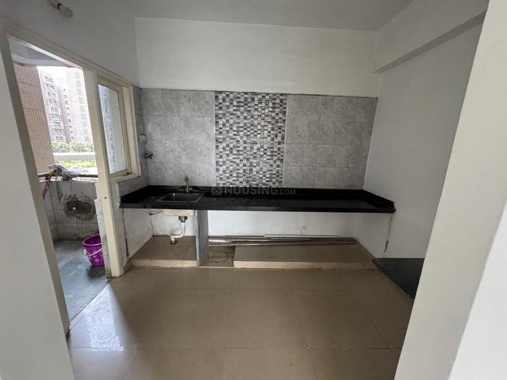 Vastrapur Kitchen 1