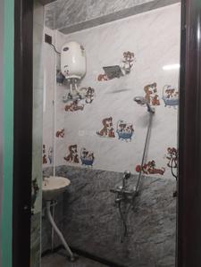Image of 800 Sq.ft 1 BHK Builder Floor for rent in Thiruvanmiyur, Chennai for Rs. 25000