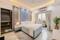 Bedroom Image of Luxury pg in Sector 46, Gurgaon