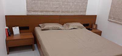 Image of 1350 Sq.ft 3 BHK Villa for sale in Vyom Vedant Elegance, Kalali, Vadodara for Rs. 14500000