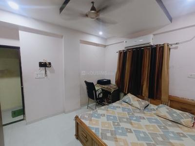 Bedroom Image of 1300 Sq.ft 2 BHK Apartment / Flat for rent in Mankapur Nagpur for Rs. 29000