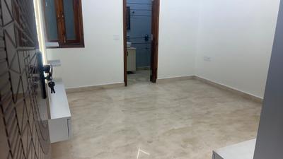 Bedroom Image of 1200 Sq.ft 3 BHK Builder Floor for sale in Sector 4 Rohini New Delhi for Rs. 22500000