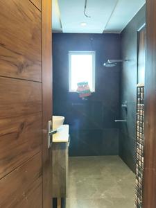 Common Bathroom Image of 1800 Sq.ft 3 BHK Builder Floor for sale in Sector 22 Gurgaon for Rs. 26000000