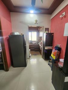 Hall Image of 465 Sq.ft 2 BHK Apartment / Flat for sale in Signature Vrajdham, Ujala Circle Ahmedabad for Rs. 4600000