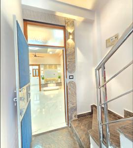 Image of 1550 Sq.ft 3 BHK Builder Floor for sale in Vaishali, Ghaziabad for Rs. 12500000