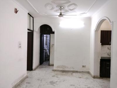 Living Room Image of 1100 Sq.ft 2 BHK Apartment / Flat for sale in Shree Awas Apartment, Sector 18 Dwarka New Delhi for Rs. 21000000