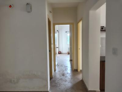 Hall Image of 1000 Sq.ft 2 BHK Apartment / Flat for rent in DLF Maiden Heights At My Town, Jigani Bengaluru for Rs. 20000