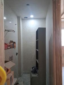 Common Bathroom Image of 1000 Sq.ft 3 BHK Builder Floor for sale in Sector 24 Rohini New Delhi for Rs. 12500000