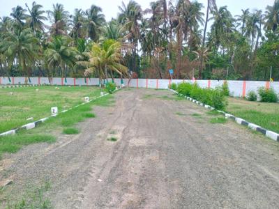 Image of 900 Sq.ft Residential Plot / Land for sale in Budur, Thiruvallur, Chennai for Rs. 2430000