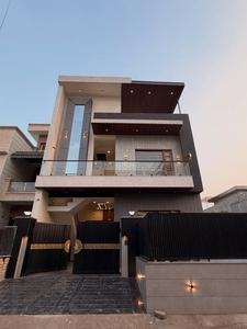 Image of 2250 Sq.ft 4 BHK Villa for sale in Mowa, Raipur for Rs. 6935000