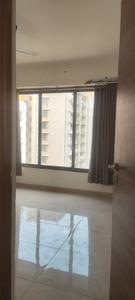 Hall Image of 2000 Sq.ft 3 BHK Apartment / Flat for rent in Rajnandan Raj Iconza, Raysan Gandhinagar for Rs. 26000