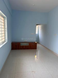 Hall Image of 950 Sq.ft 2 BHK Builder Floor for rent in Kattigenahalli Bengaluru for Rs. 18500