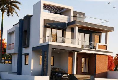 Image of 1000 Sq.ft 3 BHK Independent House for sale in Sultanpur Road, Lucknow for Rs. 6000000