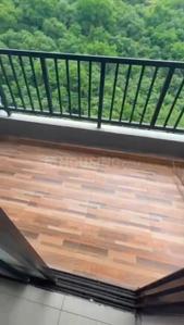 Balcony Image of 870 Sq.ft 2 BHK Apartment / Flat for sale in Kolte Patil Ivy Estate Nia, Wagholi Pune for Rs. 5000000