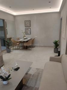 Hall Image of 1580 Sq.ft 3 BHK Apartment / Flat for sale in Shelar Supremus, Kalyan West Kalyan for Rs. 14600000
