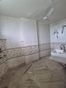 Bathroom Image of 1000 Sq.ft 2 BHK Builder Floor for sale in Ramesh Nagar New Delhi for Rs. 14500000