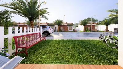 Image of 800 Sq.ft 2 BHK Villa for sale in Mahabalipuram, Chennai for Rs. 5768000