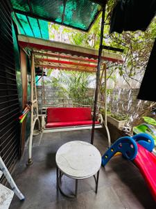 Balcony Image of 930 Sq.ft 2 BHK Builder Floor for sale in Vatika Emilia Floors, Sector 83 Gurgaon for Rs. 14900000