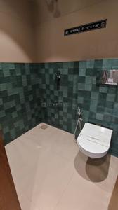 Image of 1204 Sq.ft 2 BHK Apartment / Flat for sale in Sumerru Sky Leaf, Jahangirabad, Surat for Rs. 4700000