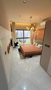 Hall Image of 1154 Sq.ft 2 BHK Apartment / Flat for sale in Skyora, Bavdhan Pune for Rs. 10000000