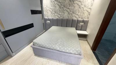 Bedroom Image of 1400 Sq.ft 3 BHK Independent House for sale in Kharar Mohali for Rs. 10500000