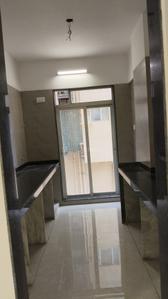 Kitchen Image of 1225 Sq.ft 2 BHK Apartment / Flat for sale in Ulwe Navi Mumbai for Rs. 9500000