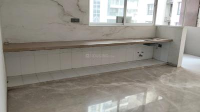 Kitchen Image of 4300 Sq.ft 4 BHK Apartment / Flat for sale in Atlanta Eliza, Vesu Surat for Rs. 32300000