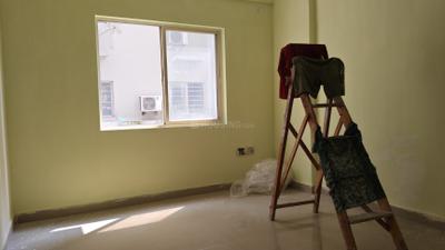Bedroom Image of 1092 Sq.ft 3 BHK Apartment / Flat for rent in Srijan Greenfield City, Maheshtala Kolkata for Rs. 16000