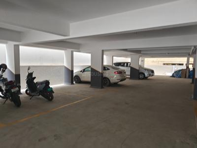 Parking Area Image of 2780 Sq.ft 4 BHK Duplex for sale in Subramanyapura Bengaluru for Rs. 21000000