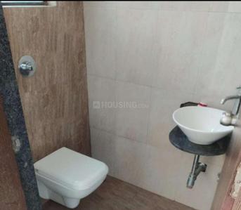 Image of 700 Sq.ft 2 BHK Apartment / Flat for sale in Majestique City, Wagholi, Pune for Rs. 5300000