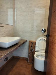 Bedroom Two Image of 1150 Sq.ft 2 BHK Apartment / Flat for sale in Kharghar Navi Mumbai for Rs. 11000000