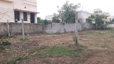 Image of 3370 Sq.ft Residential Plot / Land for sale in Adhanur, Chennai for Rs. 11458000