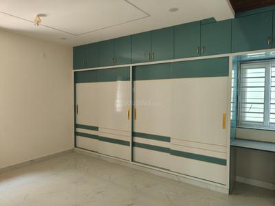 Bedroom Image of 1900 Sq.ft 3 BHK Duplex for rent in Green Avenues, Tadepalli Vijayawada for Rs. 35000